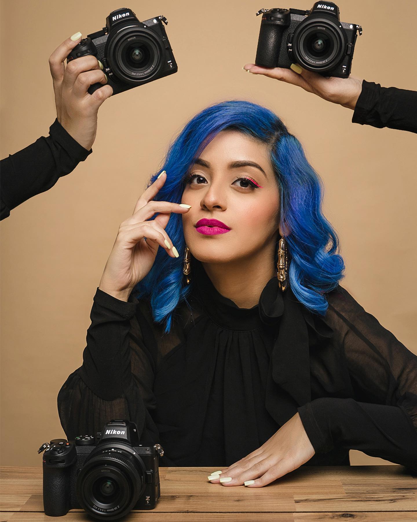 Vlogging Workshop 3 Nikon Camtronx Camera Store