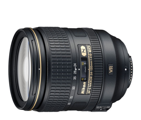 Nikon AF-S NIKKOR 28-300mm f/3.5-5.6G ED VR - Image 2