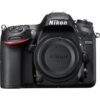 Nikon D7200 DSLR Camera with 18-140mm kit