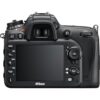 Nikon D7200 DSLR Camera with 18-140mm kit - Image 2