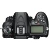 Nikon D7200 DSLR Camera with 18-140mm kit - Image 3