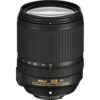 Nikon D7200 DSLR Camera with 18-140mm kit - Image 4