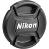 Nikon AF-S DX NIKKOR 10-24mm f/3.5-4.5G ED Lens - Image 2