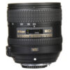 Nikon AF-S NIKKOR 24-85mm f/3.5-4.5G ED VR