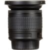 Nikon AF-P DX NIKKOR 10-20mm f/4.5-5.6G VR Lens - Image 2