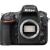 Nikon D810 DSLR Camera - Image 2