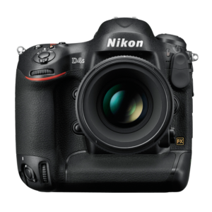 Nikon D4s