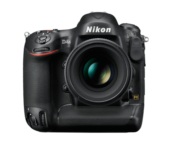 Nikon D4s