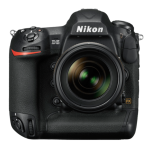 Nikon D5