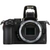 Nikon Z50 Mirrorless Digital Camera - Image 3