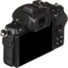 Nikon Z50 Mirrorless Digital Camera - Image 5