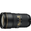 Nikon AF-S NIKKOR 24-70mm f/2.8E ED VR Lens
