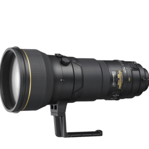 Nikon AF-S NIKKOR 400mm f/2.8G ED VR Lens