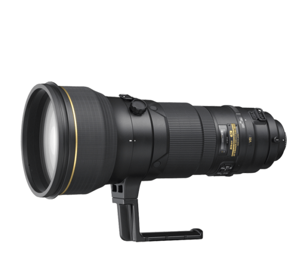 Nikon AF-S NIKKOR 400mm f/2.8G ED VR Lens