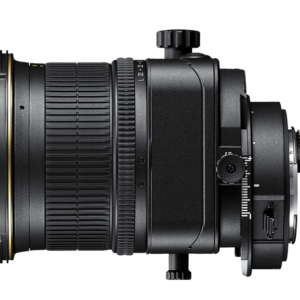 Nikon PC-E Micro-NIKKOR 45mm f/2.8D ED Tilt-Shift Lens