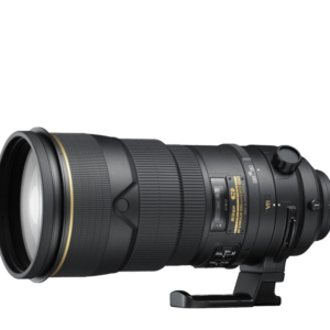 Nikon AF-S NIKKOR 300mm f/2.8G ED VR II Lens