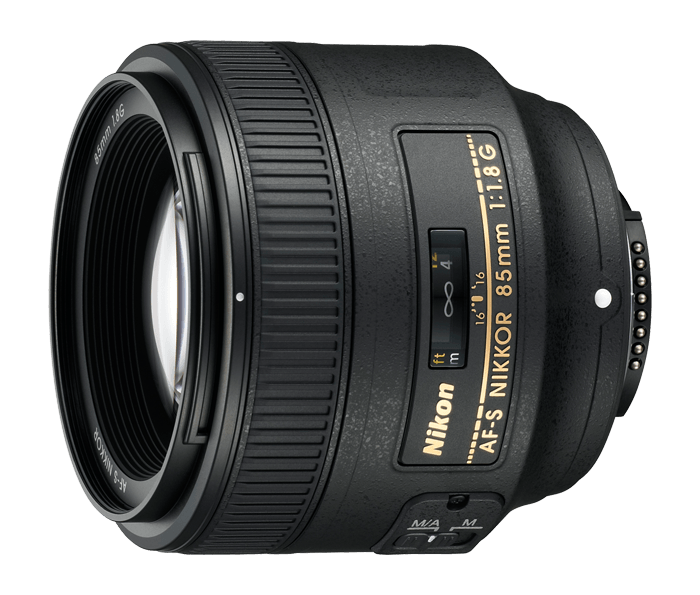 Nikon AF-S NIKKOR 85mm f/1.8G Lens - Nikon Pakistan Nikon AF-S NIKKOR 85mm f/1.8G Lens - Nikon Pakistan