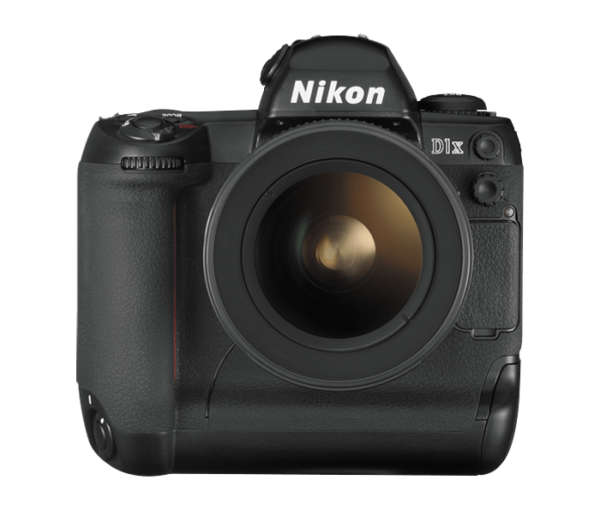 D1X | Nikon