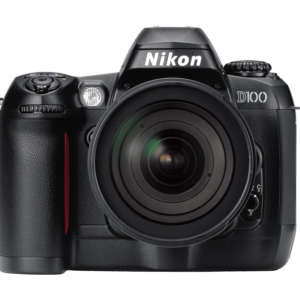 Nikon D100