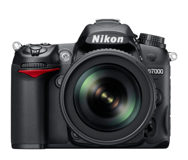 Nikon D7000