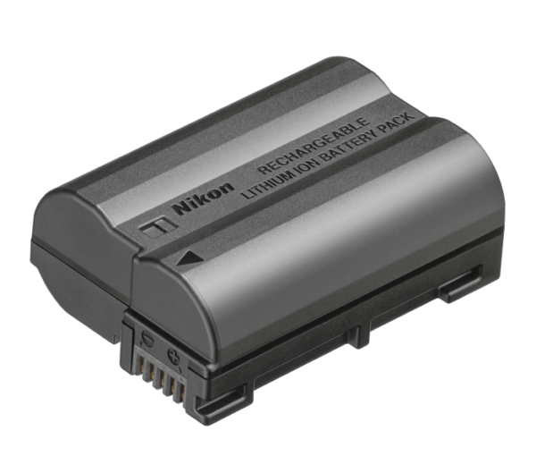 EN-EL15c Rechargeable Li-ion Battery