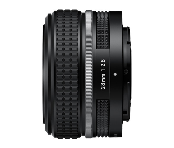 NIKKOR Z 28mm f/2.8 (SE) - Image 2