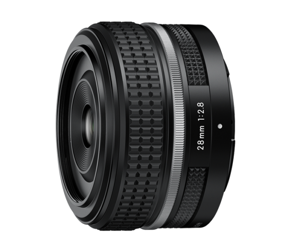 NIKKOR Z 28mm f/2.8 (SE)