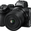 Nikon NIKKOR Z MC 50MM F/2.8S - Image 3