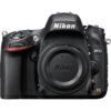 Nikon D610 DSLR Camera (Body only)