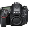 Nikon D610 DSLR Camera (Body only) - Image 2