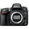 Nikon D610 DSLR Camera (Body only) - Image 3