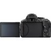 Nikon D5300 DSLR Camera 18-55 lens - Image 2