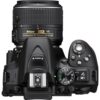 Nikon D5300 DSLR Camera 18-55 lens - Image 3