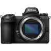 Nikon Z 6 Mirrorless Digital Camera