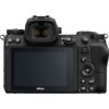 Nikon Z 6 Mirrorless Digital Camera - Image 3