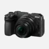 Nikon Z30 16-50 KIT | Order Now | Vlogging Camera - Image 2