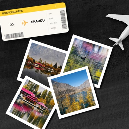 Nikon Skardu WOrkshop